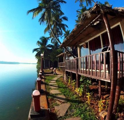 Vistara Beachside Cottage