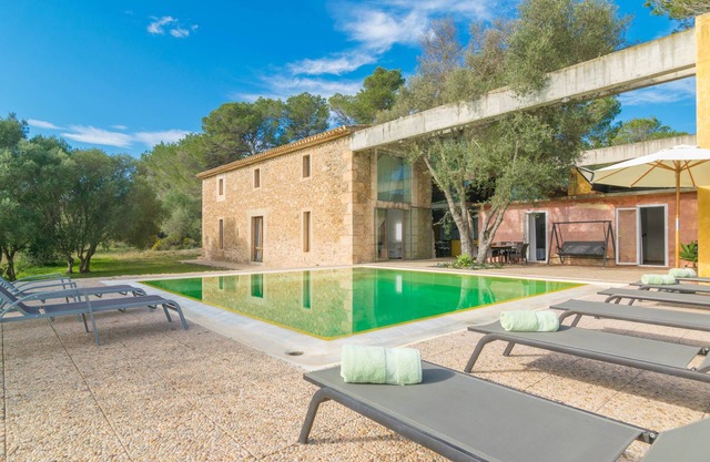 VITERBO - Spectacular villa with private pool and beautiful views of the coast and the sea