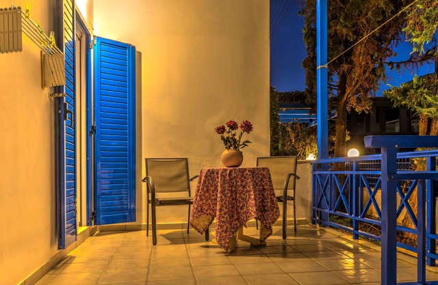vitorakis apartments