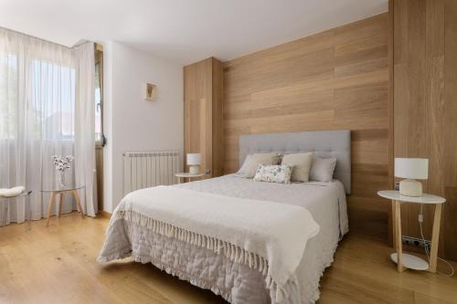 Vitoria-Gasteiz magnífica casa