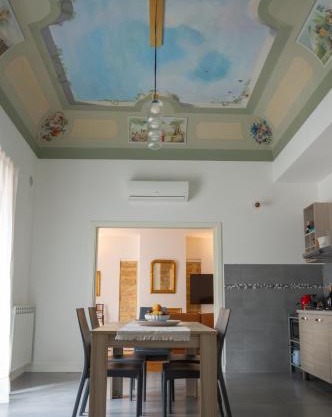 Vittorio Emanuele Suite Apartment