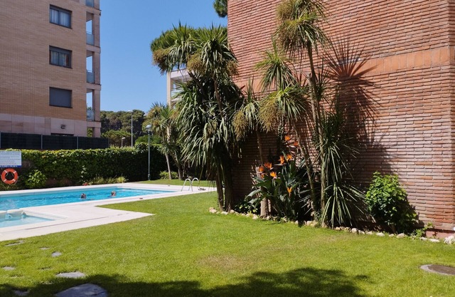 Vivalidays Jocelyne - Fenals - LLoret de Mar