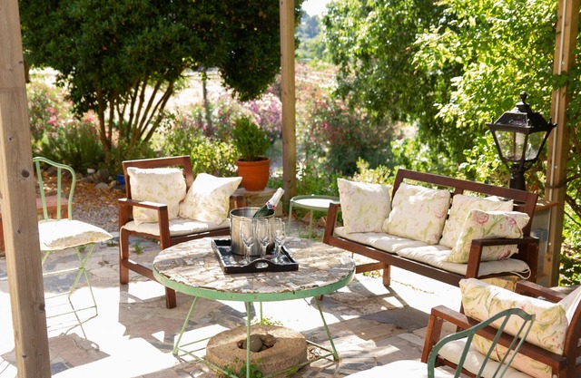Vivalidays Villa Can Rabassa - Santa Susanna