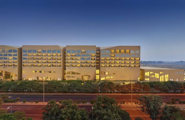 Vivanta New Delhi, Dwarka