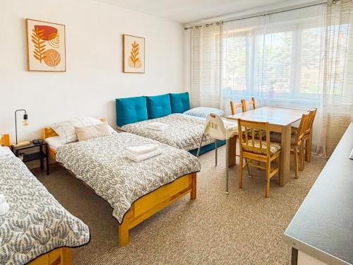 ViVi Apartments