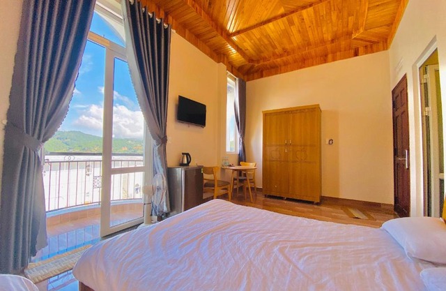 Vivian Dalat Hotel