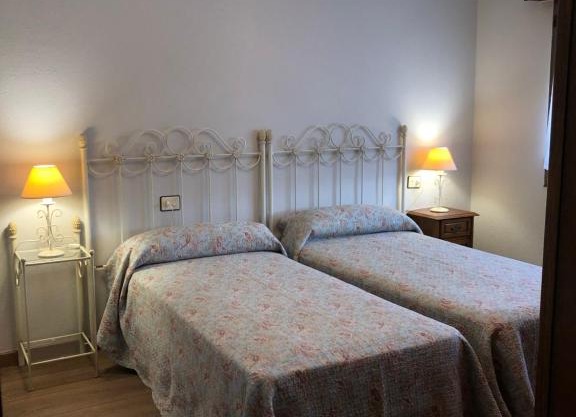 Vivienda vacacional De La Prida