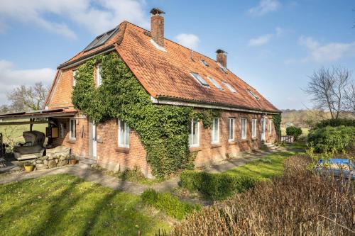 Voßberg großes Ferienhaus