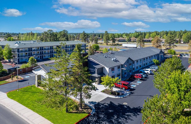 voco Flagstaff by IHG