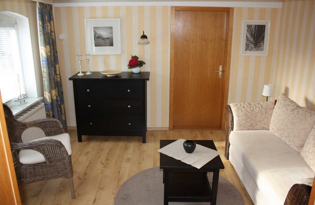Volker Callsen Ferienwohnungen - Holiday apartment Heimathafen
