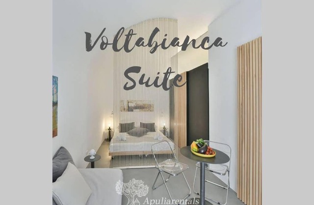 Voltabianca Suite