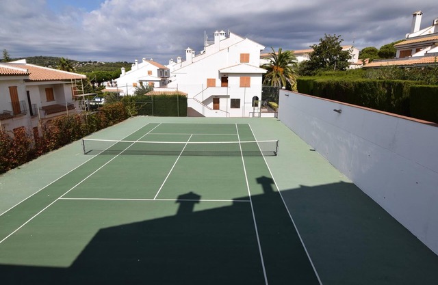 Voramar CostaBravaSi - Pool, BBQ, views, wifi