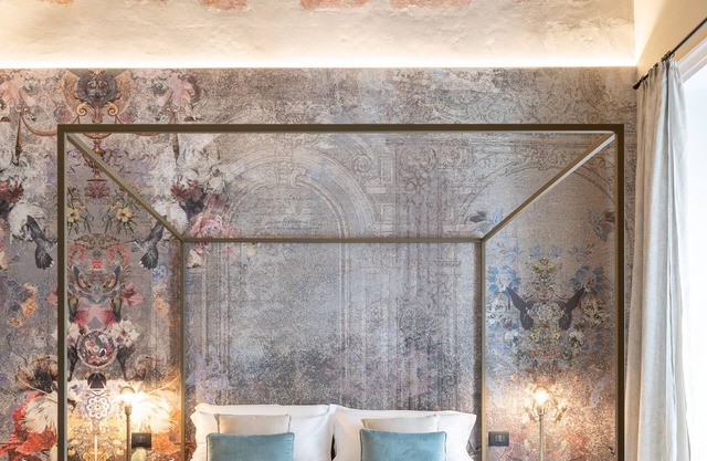 Vossia Luxury Rooms & Sicilian Living