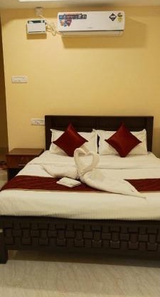 VP Residency