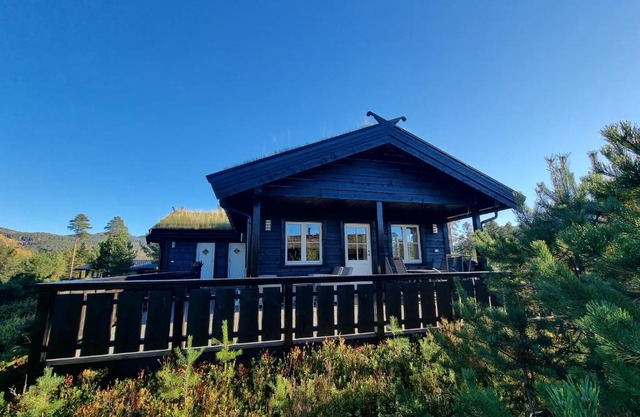 Vrådal Golf Park