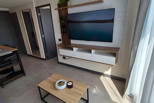 VR | Ñuñoa 2PAX parking y cerca Estadio Nacional