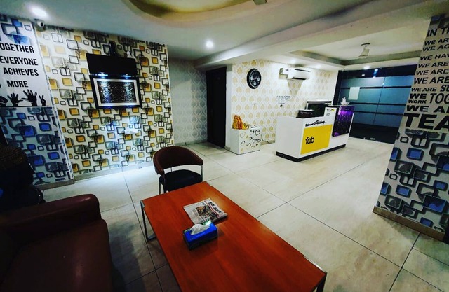 VR HOMES and APARTMENTS