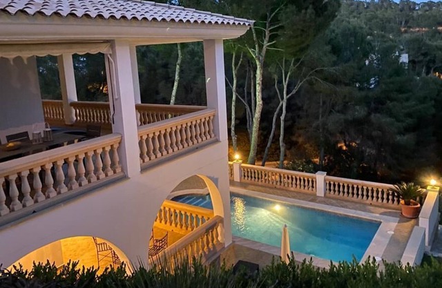 Vrbo Property