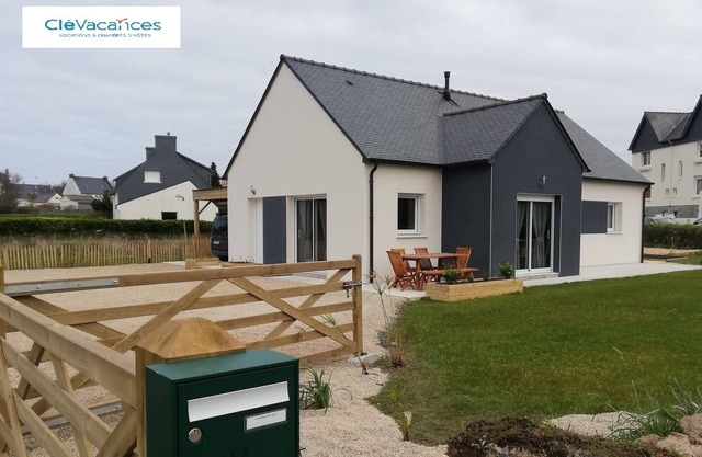 Vrbo Property