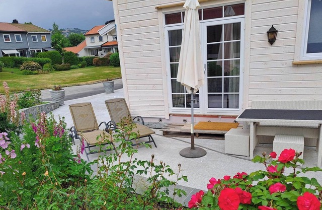 Vrbo Property