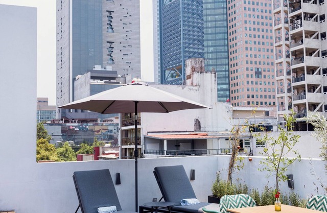 Vuestro Hotel Boutique