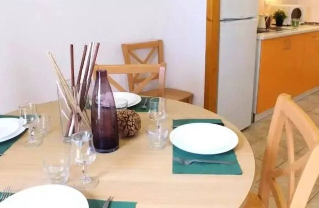 VVF Château on the Vienne Lake Vassivière * - 2 Rooms 4 People 1 baby