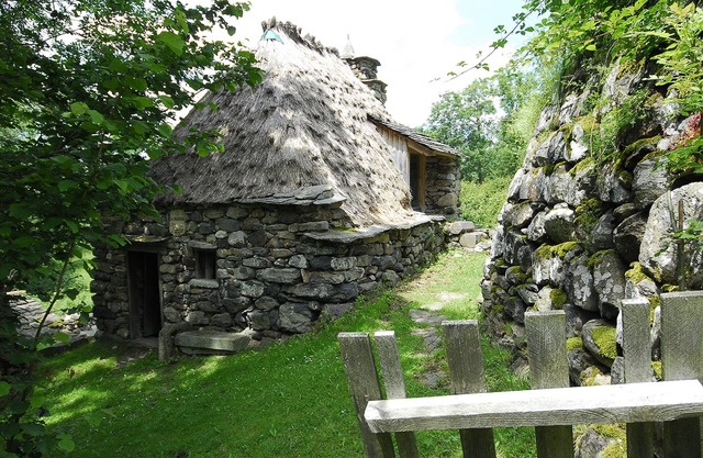 VVF Haute Loire Saint-Julien-Chapteuil