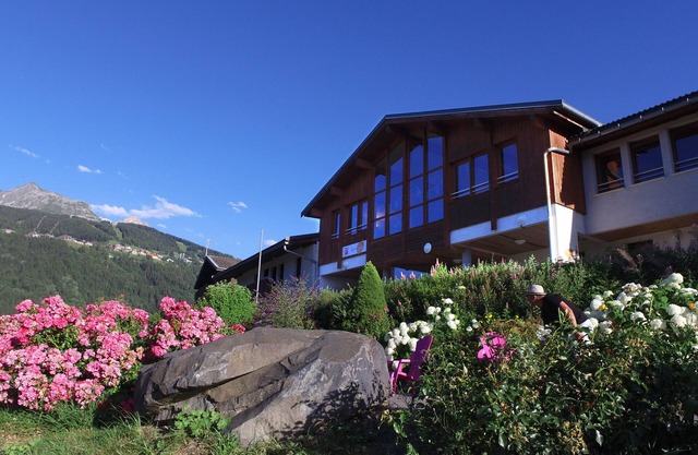 VVF La Plagne Montchavin Paradiski