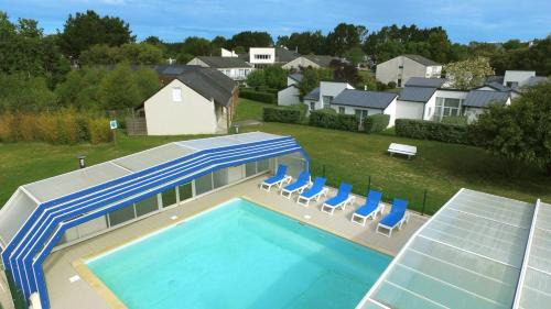 VVF Piriac-sur-Mer Bretagne Sud
