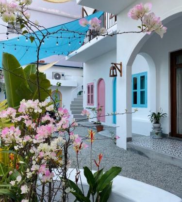 VYA homestay Huế