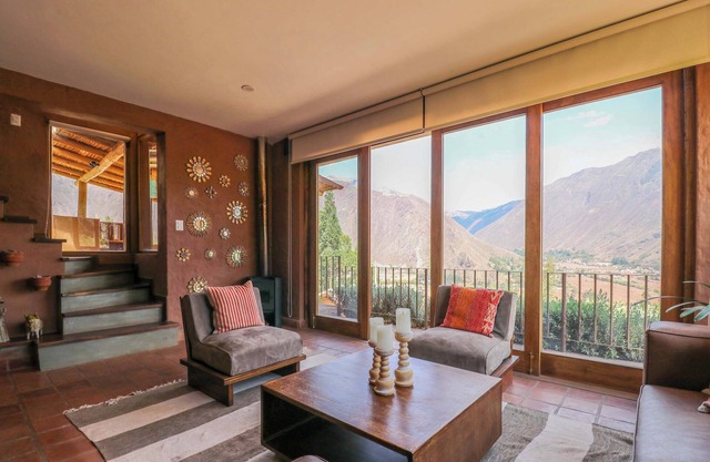 w* | Amazing 2BR House in Valle Sagrado
