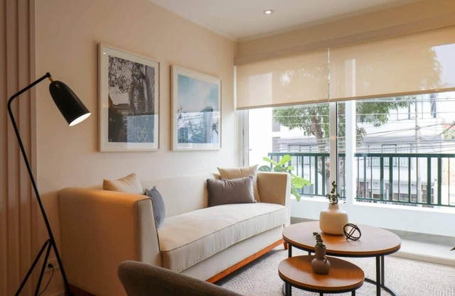 w * | Fantastic 2BR in the Heart of Barranco