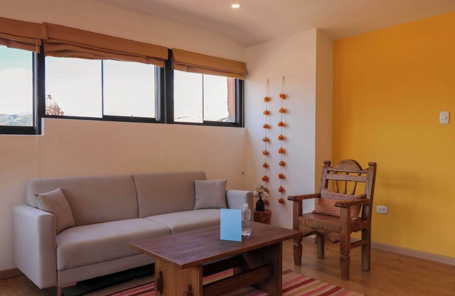 w* | Lovely 1BR Near Plaza de Armas de Cusco