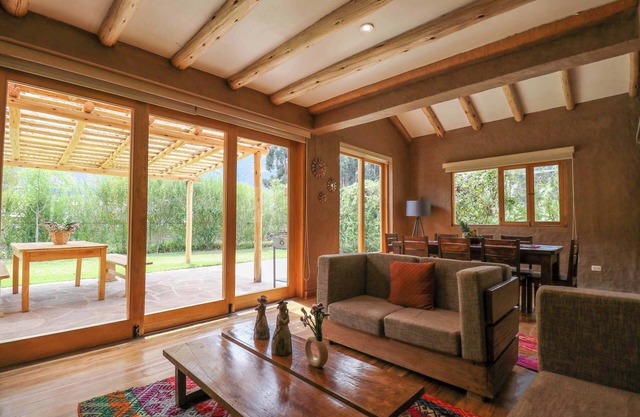 w* | Majestic 3BR House in Valle Sagrado