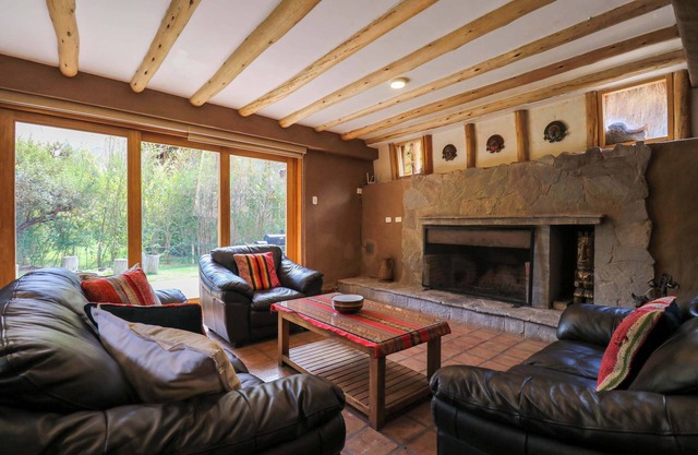w* | Prestigious 3BR House in Valle Sagrado