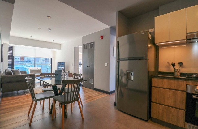 w*| Resplendent 2BR w/Great Balcony in San Isidro