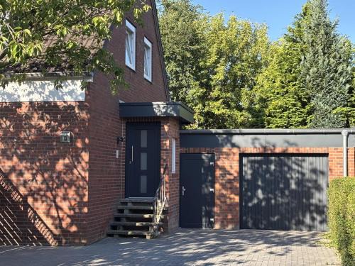 Wacholderweg, Ferienhaus