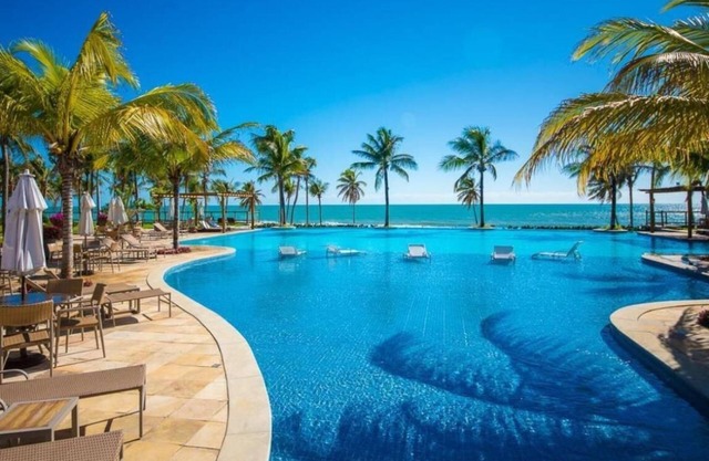 WAI WAI CUMBUCO ECO RESIDENCE - Bahamas 101