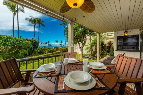 Wailea Ekolu 1405 by Coldwell Banker Island Vacations