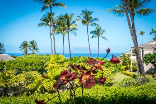 Wailea Ekolu 1705 by Coldwell Banker Island Vacations