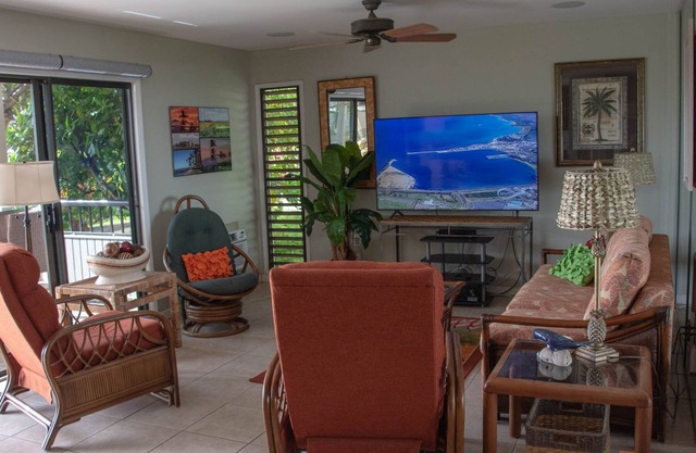 Wailea Ekolu #803 - Beautiful Ocean and Garden Views