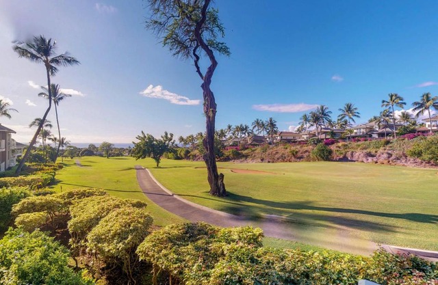 Wailea Grand Champions
