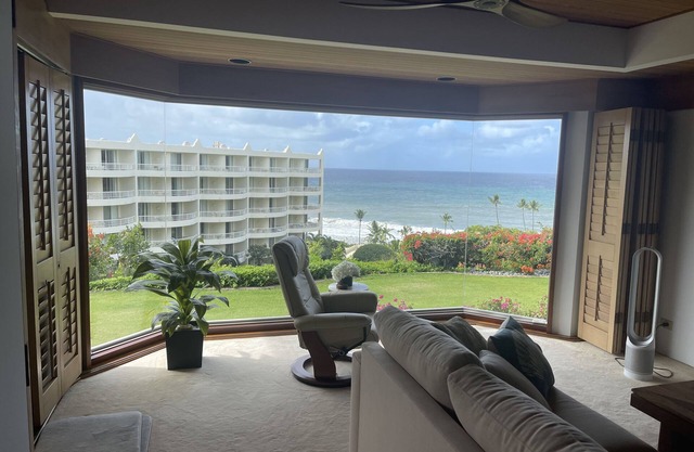 Wailea Point | 3203 - 2 Bedroom Ocean View Condo - 30+ Night Luxury Stays
