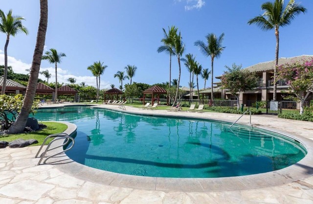 Waimea Hawaii 2 Bedroom Condo Sleeps 4
