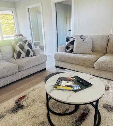 Waitawhiti Country Retreat - Neils Whare