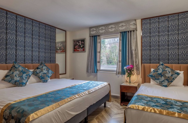 Wake to Loch Views & Mountain Air | Steps from Scenic Adventure