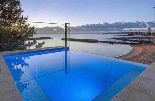 Wake up to the ocean at LegaSea