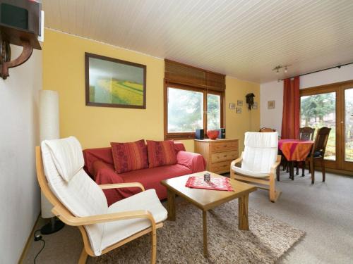 Wald-Ferienhaus, Liebenscheid, cleaning included
