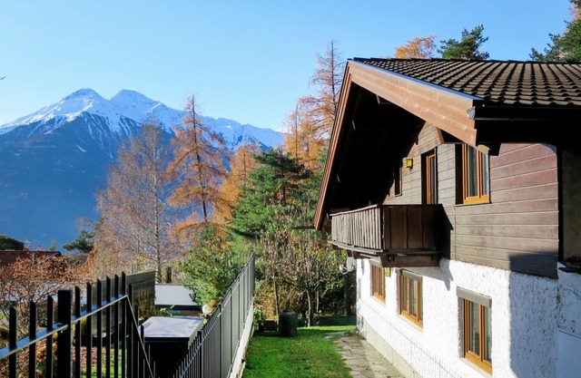 Waldruh by Interhome