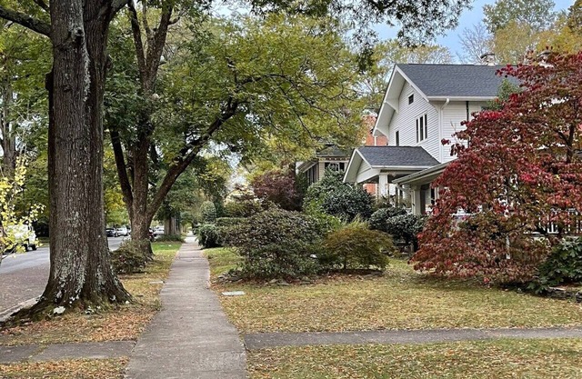 Walk to Duke Campus! 1 Bedroom in Trinity Park!